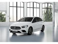 Mercedes Clase B B 200 d