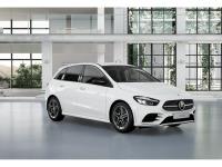 Mercedes Clase B B 200 d