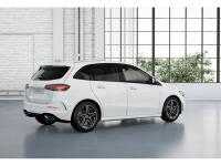 Mercedes Clase B B 200 d