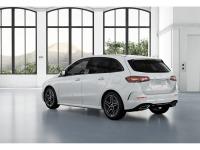Mercedes Clase B B 200 d