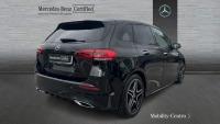 Mercedes Clase B B 200 d