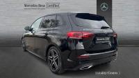 Mercedes Clase B B 200 d