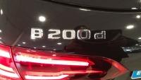 Mercedes Clase B B 200 d