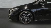 Mercedes Clase B B 200 d