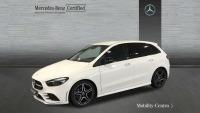 Mercedes Clase B B 200 d