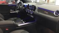 Mercedes Clase B B 200 d