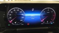 Mercedes Clase B B 200 d