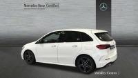 Mercedes Clase B B 200 d