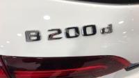 Mercedes Clase B B 200 d