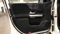 Mercedes Clase B B 200 d