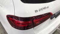 Mercedes Clase B B 200 d