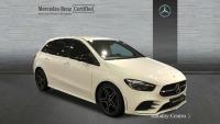 Mercedes Clase B B 200 d