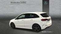 Mercedes Clase B B 200 d