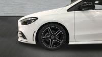Mercedes Clase B B 200 d