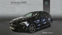 Mercedes Clase B B 200 d