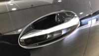 Mercedes Clase B B 200 d