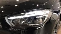 Mercedes Clase B B 200 d