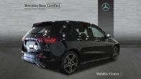Mercedes Clase B B 200 d