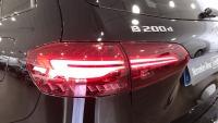 Mercedes Clase B B 200 d