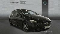 Mercedes Clase B B 200 d