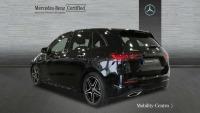 Mercedes Clase B B 200 d