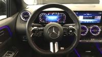 Mercedes Clase B B 200 d