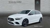 Mercedes Clase B B 200 d