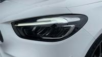 Mercedes Clase B B 200 d