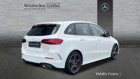 Mercedes Clase B B 200 d