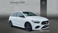Mercedes Clase B B 200 d