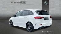 Mercedes Clase B B 200 d