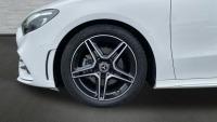 Mercedes Clase B B 200 d