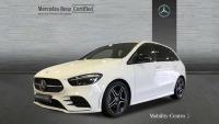 Mercedes Clase B B 200 d
