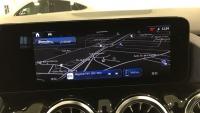Mercedes Clase B B 200 d