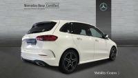Mercedes Clase B B 200 d