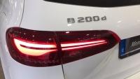 Mercedes Clase B B 200 d