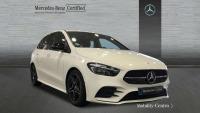 Mercedes Clase B B 200 d