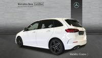 Mercedes Clase B B 200 d