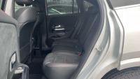 Mercedes Gla GLA 250 e