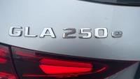 Mercedes Gla GLA 250 e