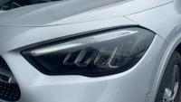 Mercedes Gla GLA 250 e
