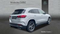 Mercedes Gla GLA 250 e