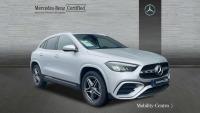 Mercedes Gla GLA 250 e