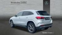 Mercedes Gla GLA 250 e