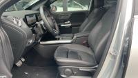 Mercedes Gla GLA 250 e