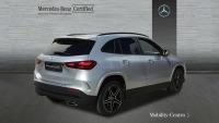 Mercedes Gla GLA 250 e