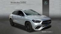 Mercedes Gla GLA 250 e
