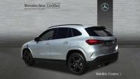 Mercedes Gla GLA 250 e