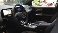 Mercedes Gla GLA 250 e