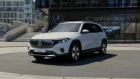 Mercedes Eqb 250 electric art